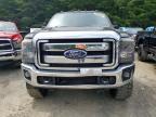 2011 Ford F250 Super Duty