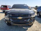 2016 Chevrolet Silverado K1500 LTZ