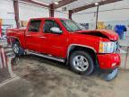 2011 Chevrolet Silverado C1500 LT