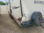 2017 Rockwood Travel