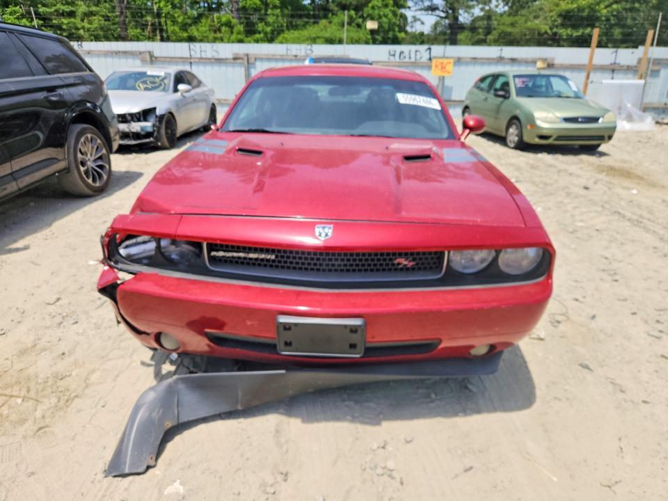 2010 Dodge Challenger