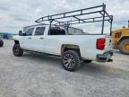 2015 Chevrolet Silverado C2500 Heavy Duty