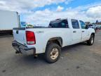 2009 GMC Sierra K2500 SLE