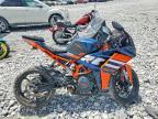 2024 KTM 390 RC