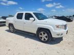 2013 Honda Ridgeline RTL