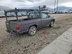 1997 Nissan Truck Base