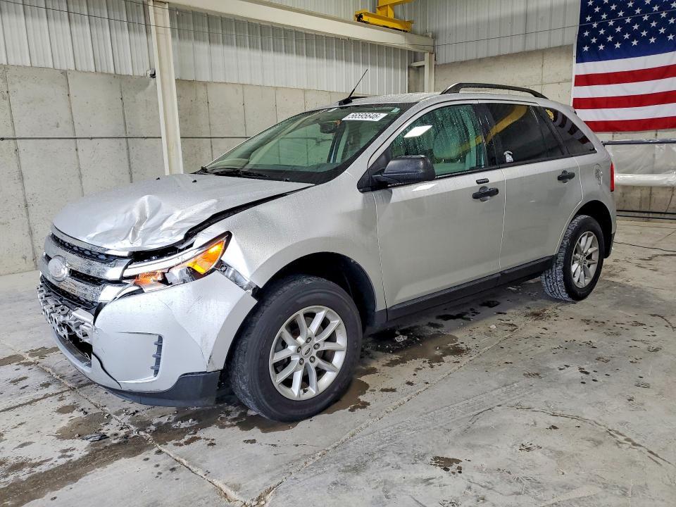 2013 Ford Edge se