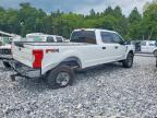 2022 Ford F350 Super Duty