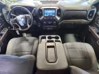 2021 Chevrolet Silverado K1500 LT