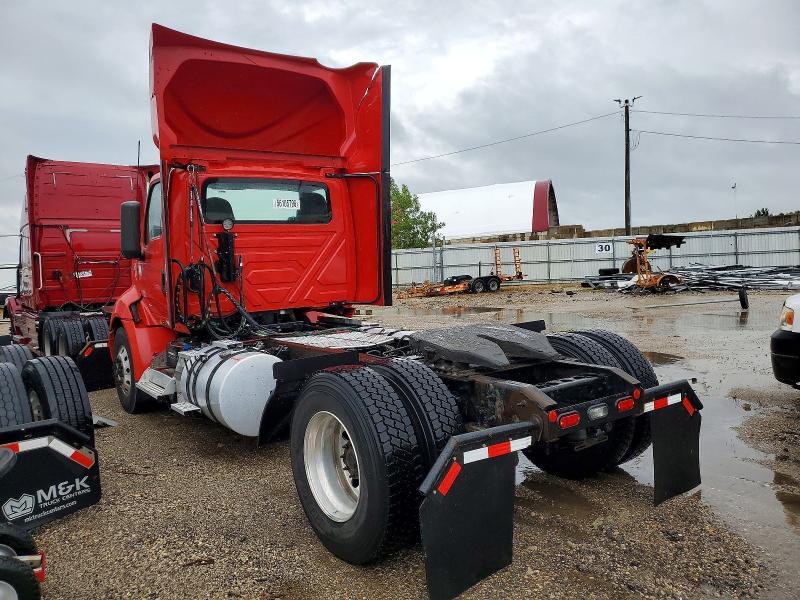 2020 International Rh613 Semi Truck