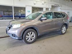 Vehiculos salvage en venta de Copart Pasco, WA: 2014 Honda Cr-v ex