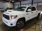 2018 Toyota Tundra Crewmax SR5