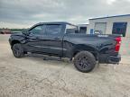 2021 Chevrolet Silverado K1500 LT Trail Boss