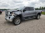 2021 GMC Sierra K1500 SLT