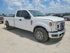 2021 Ford F250 Super Duty