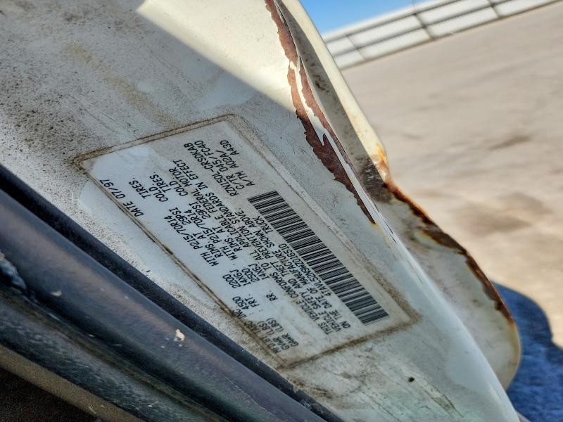 1998 Toyota Tacoma Xtracab