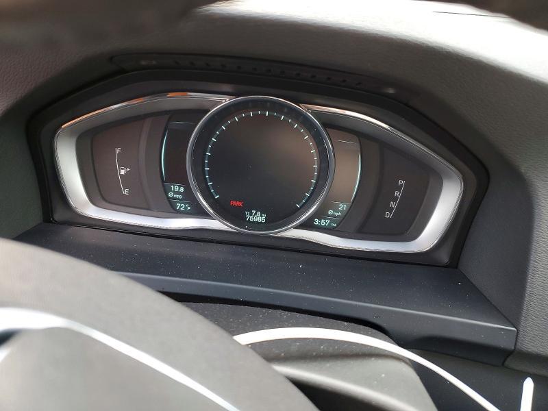 2015 Volvo S60 Premier