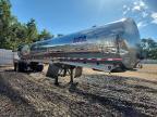 2017 Walker Tank Trailer