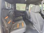 2022 GMC Sierra Limited K1500 AT4