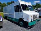 2011 Workhorse Custom Chassis W62 Delivery Truck
