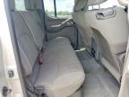 2012 Nissan Frontier S
