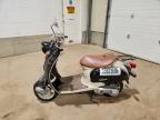 2004 Yamaha YJ50