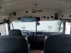 2012 Bluebird Vision-School Bus