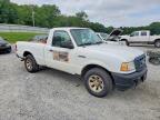 2010 Ford Ranger