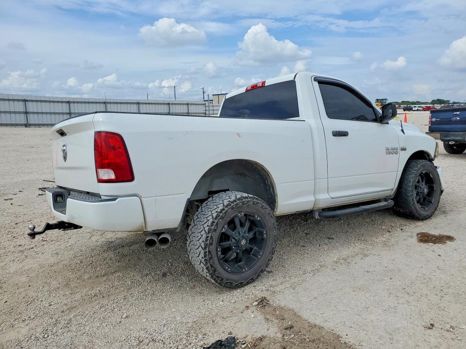 2016 Dodge RAM 1500 ST