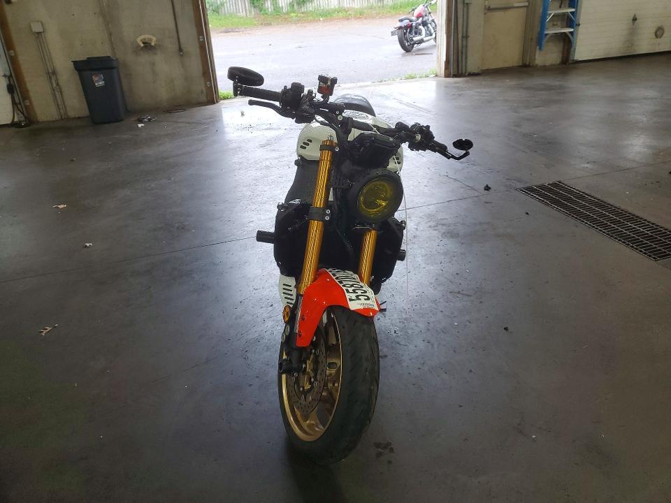 2024 Yamaha MTM890
