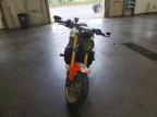 2024 Yamaha MTM890