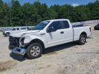2018 Ford F150 Super Cab