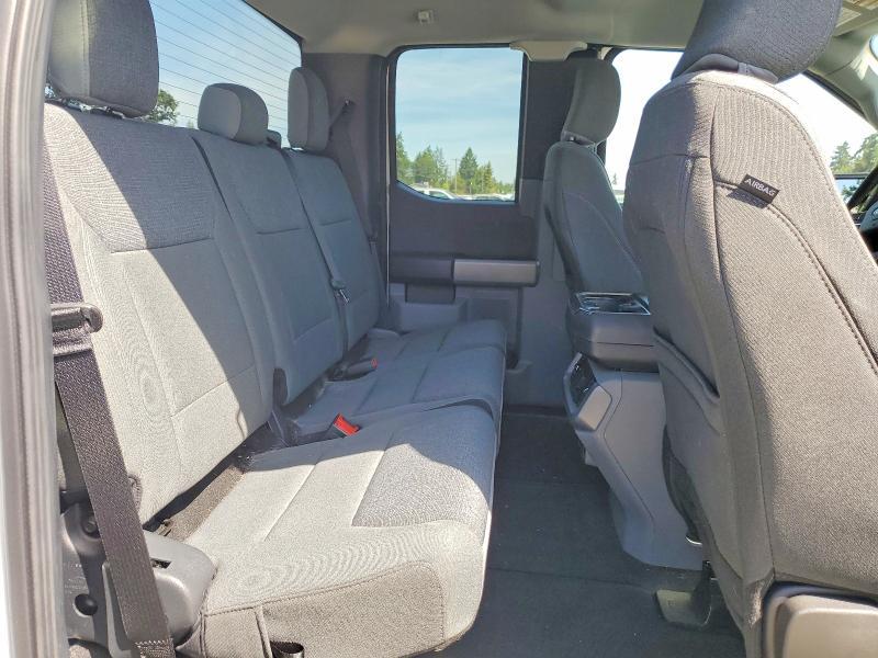 2024 Ford F150 xlt