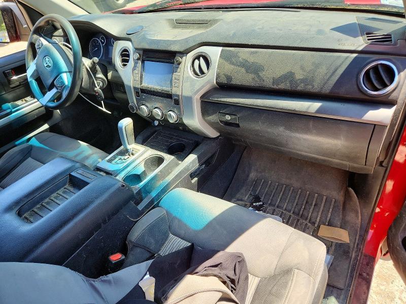 2015 Toyota Tundra SR5