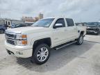 2015 Chevrolet Silverado C1500 High Country