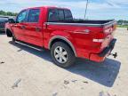 2008 Ford F150 Supercrew