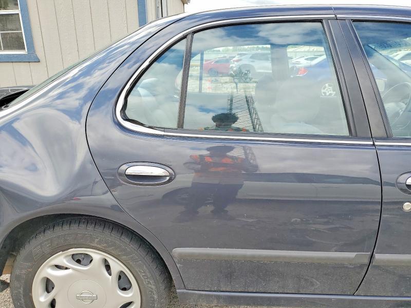 1996 Nissan Altima xe