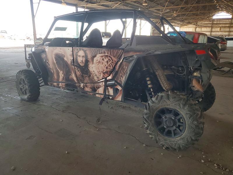 2020 Polaris RZR Utility Vehicle