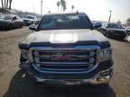 2018 GMC Sierra C1500 SLT