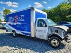 2022 Ford E350 BOX Truck