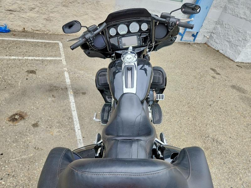 2015 Harley-Davidson Flhtk Ultra Limited
