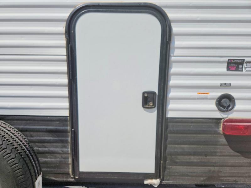 2023 Keystone Hideout Camper