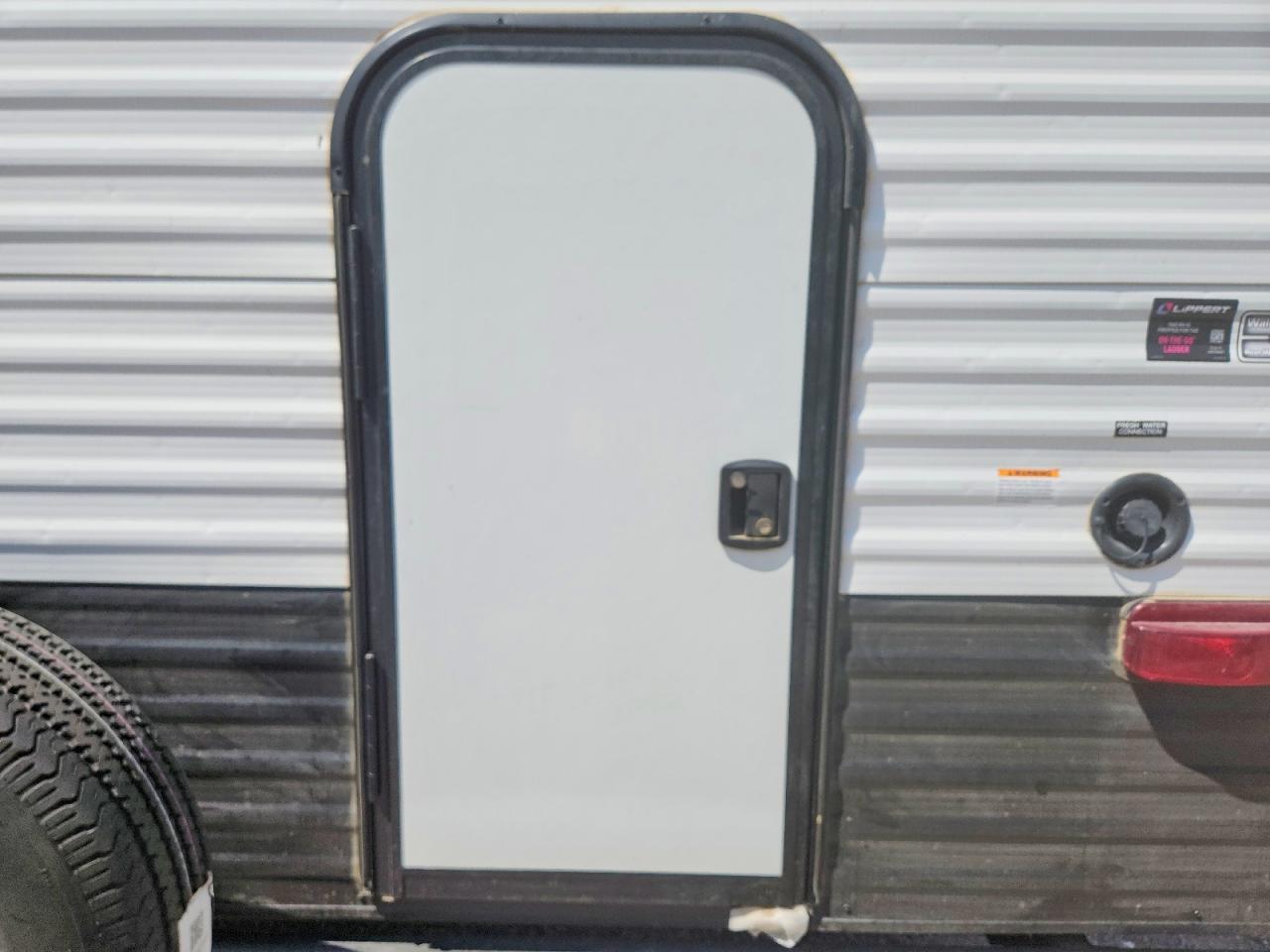 2023 Keystone Hideout Camper
