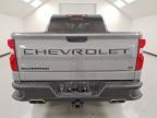 2024 Chevrolet Silverado K1500 LT Trail Boss