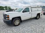 2014 Chevrolet Silverado C1500