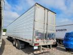 2014 Utility VS2RA Refrigerated Van Trailer
