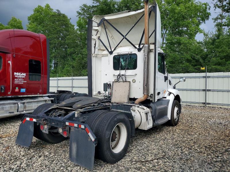 2019 Peterbilt 579 Semi Truck
