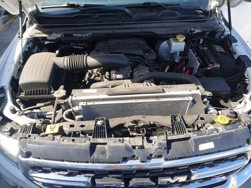 2022 Dodge RAM 1500 BIG Horn