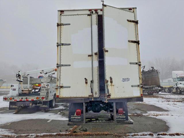 2016 Freightliner M2 106 Medium Duty