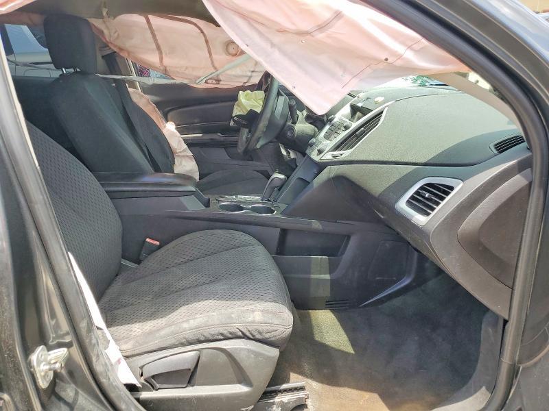 2010 GMC Terrain sle